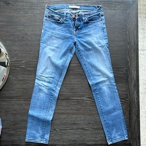 J Brand - size 28 skinny jeans